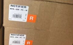 NOTIFIER NFN-GW-PC-W / BİLDİRİCİ / NFN AĞ GEÇİDİ / PC KARTI KABLOLU AĞ İLETİŞİM MODÜLÜ