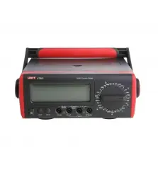 Unit UT801 Masa Tipi Dijital Multimetre