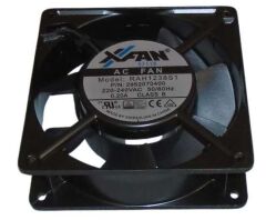 X - Fan RAH1238S1 120 x 120 x 38mm Axial Fan