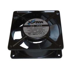 X - Fan RAH1238S1 120 x 120 x 38mm Axial Fan