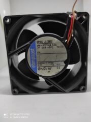 EBMPAPST 3214J/2NU Kompakt Fan