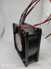 EBMPAPST 3214J/2NU Kompakt Fan