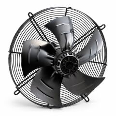 EBMPAPST S4D400-AP12-03 Aksiyel Fan