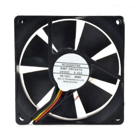MitsubisHi  MMF-09D24TS-MM6 FAN