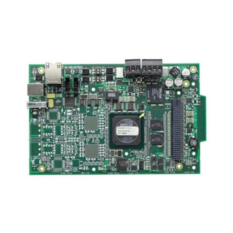 NOTIFIER NFN-GW-PC-F / BİLDİRİCİ / FİBER AĞ KARTI