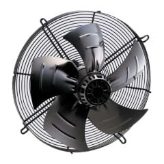EBMPAPST S4D400-AP12-03 Aksiyel Fan