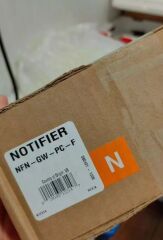 NOTIFIER NFN-GW-PC-F / BİLDİRİCİ / FİBER AĞ KARTI