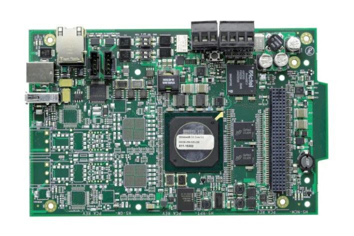 NOTIFIER NFN-GW-PC-F / BİLDİRİCİ / FİBER AĞ KARTI