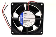 EBMPAPST 3314H Kompakt Fan 24V DC
