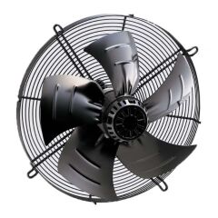EBMPAPST S4D350-AN08-30 Aksiyel Fan