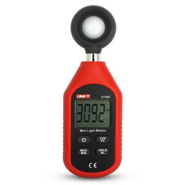 Unit UT383 Mini Lüksmetre