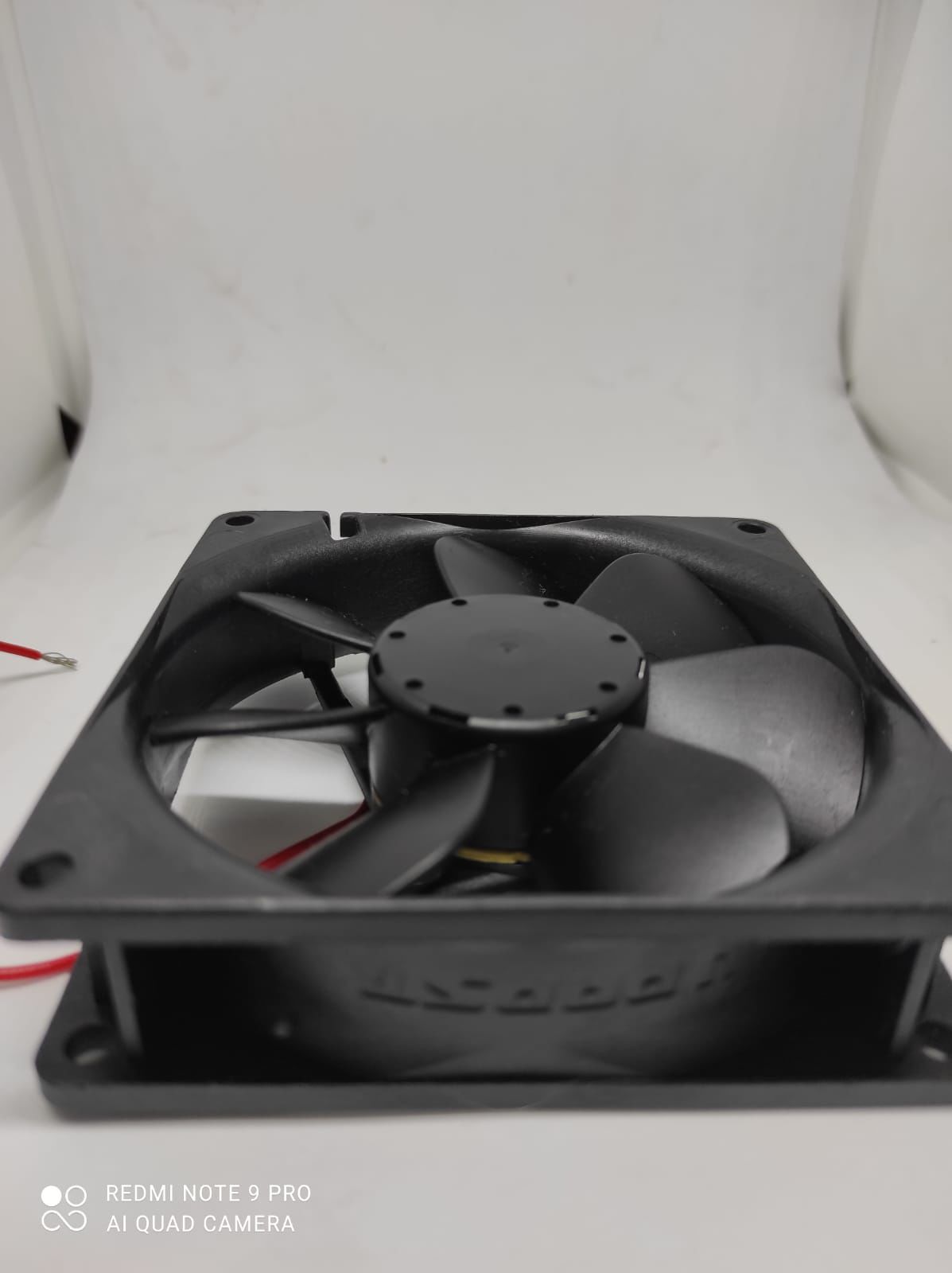 EBMPAPST 3414NM Kompakt Fan 24V DC
