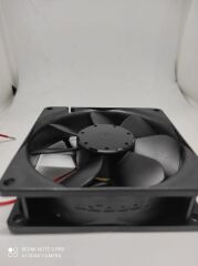 EBMPAPST 3414NM Kompakt Fan 24V DC