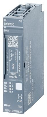 SIEMENS 6ES7131-6BF00-0CA0