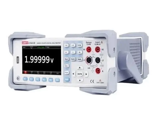 Unit UT8805E Masaüstü Dijital Multimetre
