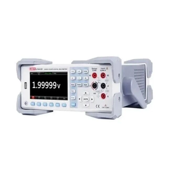 Unit UT8805E Masaüstü Dijital Multimetre