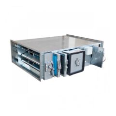 220W 230V SIĞINAK FANLARI