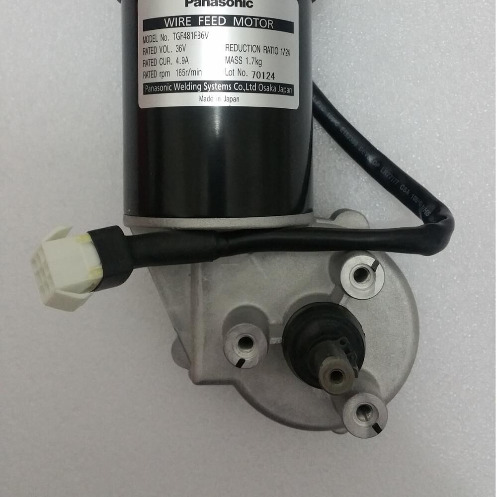 TGF481F36V MOTOR
