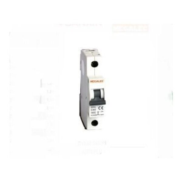 1X63 AMPER MONOFAZE W OTOMAT SİGORTA