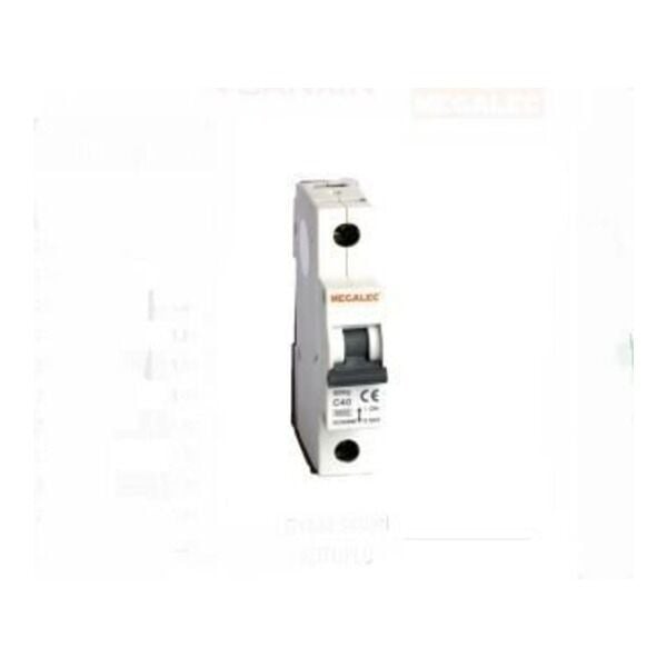 1X50 AMPER MONOFAZE W OTOMAT SİGORTA