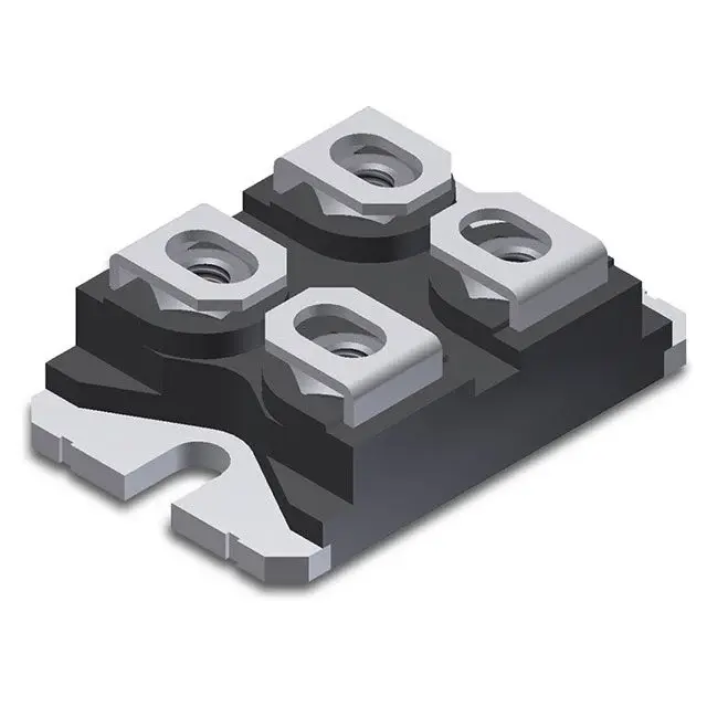 IXFN 130N30