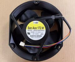 SANYO DENKI 9WG5748P5G001 FAN