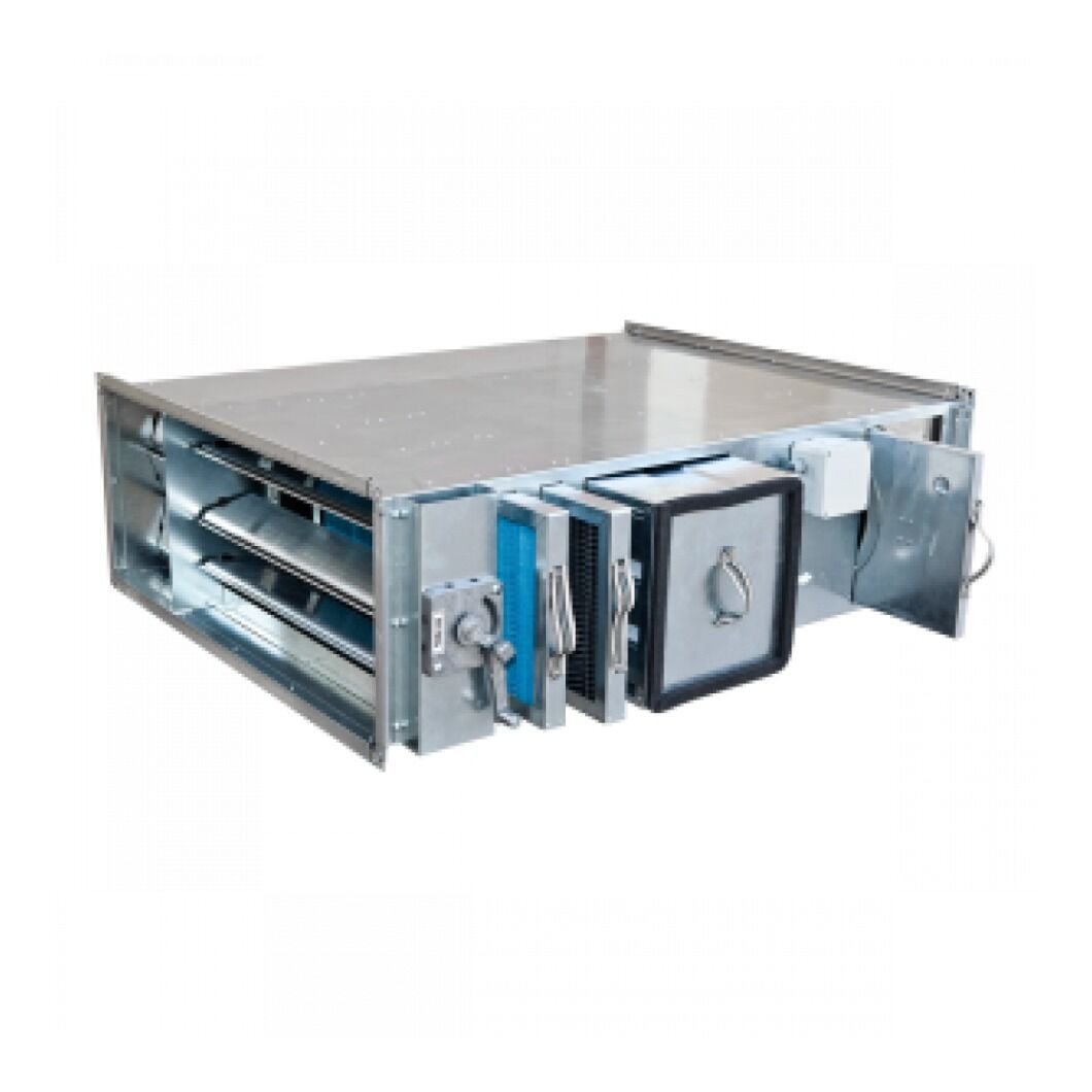 150W 230V SIĞINAK FANLARI