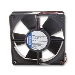 EBMPAPST 4312 Kompakt Fan 12V DC