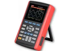 Unit UTD1025CL Elde Taşınabilir Dijital Hafızalı Osiloskop