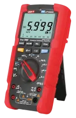 Unit UT195DS Profesyonel Dijital Multimetre