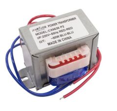PROFUSE CX-6636 50W 12V AC TRAFO - TRANSFORMATÖR