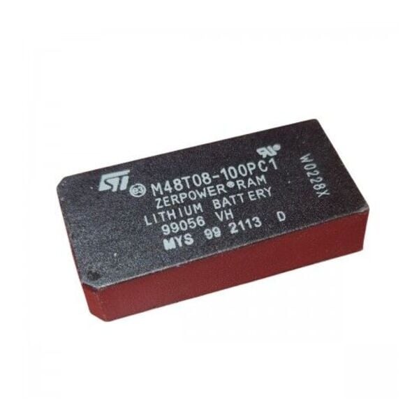 M48T08-100PC1 ENTEGRE