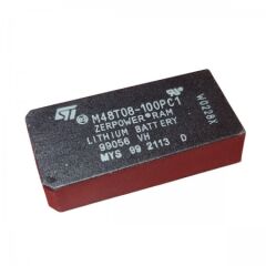 M48T08-100PC1 ENTEGRE