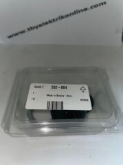 ITW 76-94 , 352-884 AYDINLATMALI BASMALI DÜĞME ANAHTARI