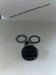 ITW 76-94 , 352-884 AYDINLATMALI BASMALI DÜĞME ANAHTARI