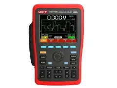 Unit UTD1102C Elde Taşınabilir Dijital Hafızalı Osiloskop