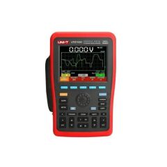 Unit UTD1102C Elde Taşınabilir Dijital Hafızalı Osiloskop