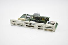 Siemens 6FC5357-0BB14-0AA0 SINUMERIK 840D/DE NCU 571.4 Modül