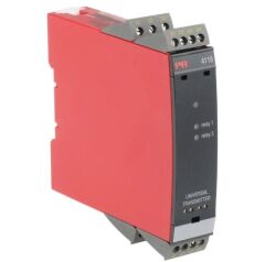 PR ELECTRONICS 4116 ARAYÜZ DÖNÜŞTÜRÜCÜ