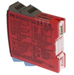 PR ELECTRONICS 9113BB 2 KANALLI ANALOG SICAKLIK BARİYERİ