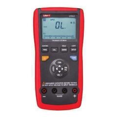 Unit UT612 El Tipi LCR Multimetre Ölçü Aleti