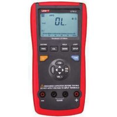 Unit UT612 El Tipi LCR Multimetre Ölçü Aleti