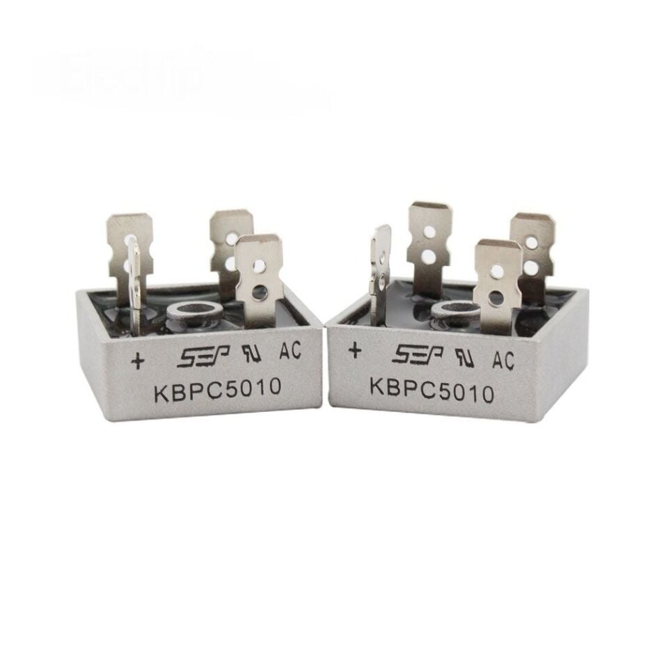 MEGALEC KBPC-5010 KÖPRÜ DİYOT