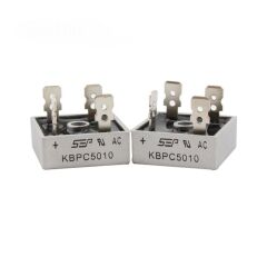 MEGALEC KBPC-5010 KÖPRÜ DİYOT