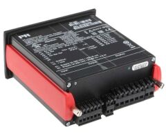 PR ELECTRONICS 5714D DİRENÇ, SICAKLIK, GERİLİM İÇİN PANO TİPİ PROGRAMLANABİLİR GÖSTERGE