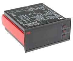 PR ELECTRONICS 5714D DİRENÇ, SICAKLIK, GERİLİM İÇİN PANO TİPİ PROGRAMLANABİLİR GÖSTERGE