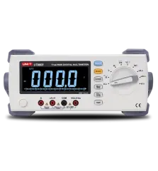 Unit UT8803E Masaüstü Dijital Multimetre