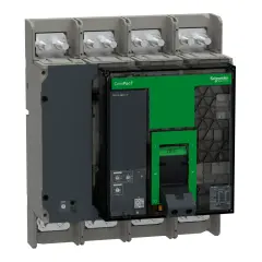 NS1250H KOMPAKT ŞALTER