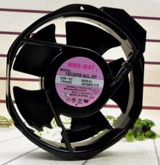 NMB-MAT 15038PB-B2L-EP FAN