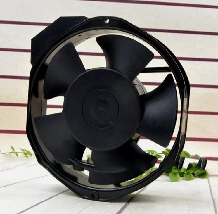 NMB-MAT 15038PB-B2L-EP FAN